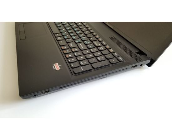  Ноутбук Lenovo IdeaPad N585 15&quot; 4GB RAM 320GB HDD, фото 3 