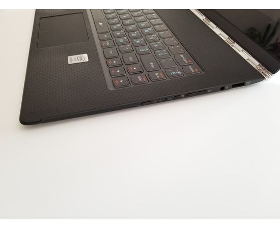  Ноутбук Lenovo Yoga 3 Pro 1370 13&quot; IPS QHD+ 8GB RAM 120GB SSD, фото 3 