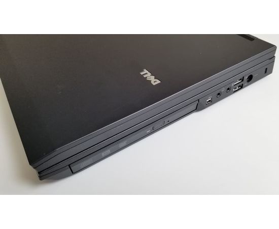  Ноутбук Dell Latitude E5500 15&quot; 4GB RAM 320GB HDD, image 3 