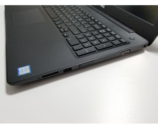  Ноутбук Dell Latitude 3590 15&quot; i3 16GB RAM 120GB SSD, фото 3 