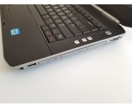  Ноутбук Dell Latitude E5420 14&quot; i5 4GB RAM 250GB HDD №2, image 3 