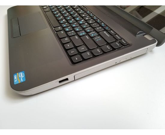  Ноутбук Dell Inspiron 14R-5421 14&quot; i5 IPS 8GB RAM 500GB HDD, фото 3 