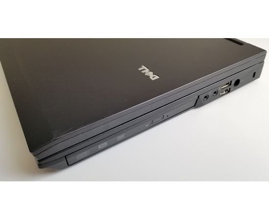  Ноутбук Dell Latitude E5400 14&quot; 4GB RAM 320GB HDD, image 3 