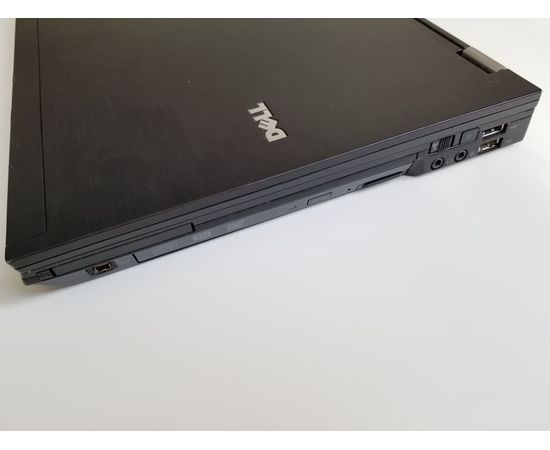  Ноутбук Dell Latitude E6400 14&quot; 4GB RAM 250GB HDD №5, image 3 