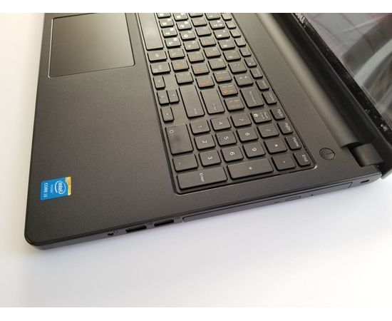  Ноутбук Dell inspiron 5558 15&quot; Cенсорный i3 8GB RAM 120GB SSD, фото 3 