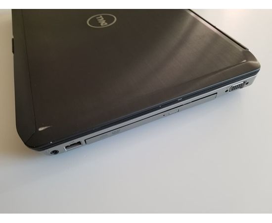  Ноутбук Dell Latitude E5430 14&quot; i5 4GB RAM 320GB HDD №2, image 3 