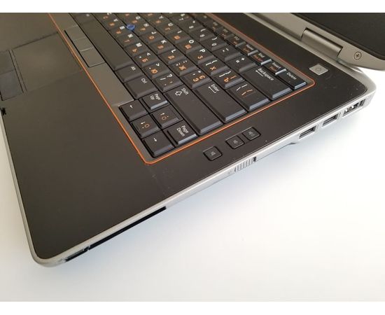  Ноутбук Dell Latitude E6420 14&quot; i3 NVIDIA 4GB RAM 160GB HDD № 3, фото 3 