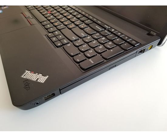  Ноутбуки Lenovo ThinkPad Edge E530 15 HD+ i3 4GB RAM 500GB HDD, image 4 