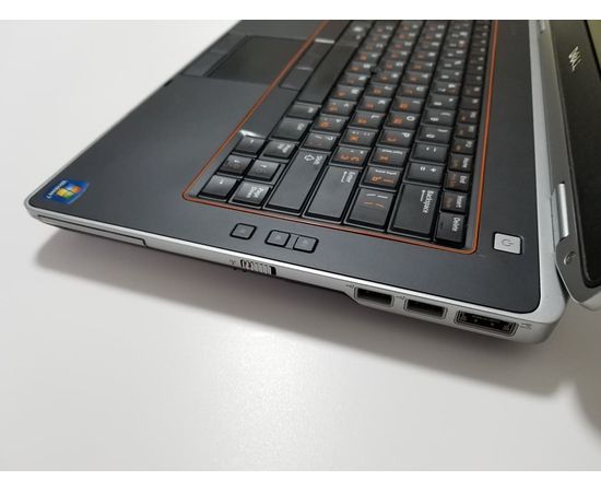  Ноутбук Dell Latitude E6420 14&quot; i5 8GB RAM 320GB HDD № 4, фото 3 