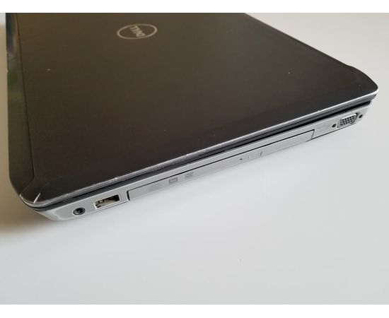  Ноутбук Dell Latitude E5520 15&quot; i5 4GB RAM 320GB HDD, image 4 