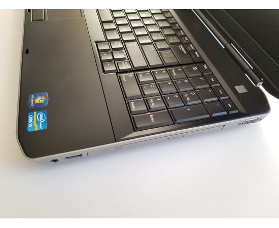  Ноутбук Dell Latitude E5530 15&quot; i5 4GB RAM 320GB HDD № 3, фото 3 