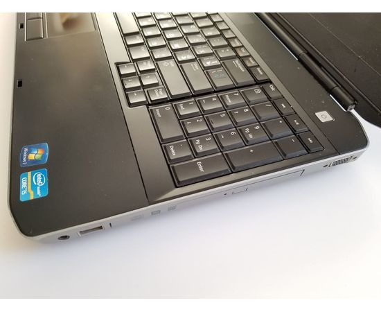  Ноутбук Dell Latitude E5530 15&quot; i5 8GB RAM 320GB HDD № 1, фото 3 