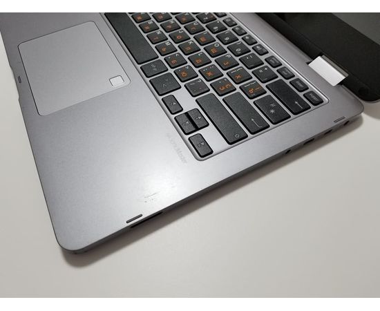  Ноутбук ASUS Vivobook Flip 14 TP401CA 14&quot; Full HD IPS 4GB RAM 60GB SSD, фото 3 