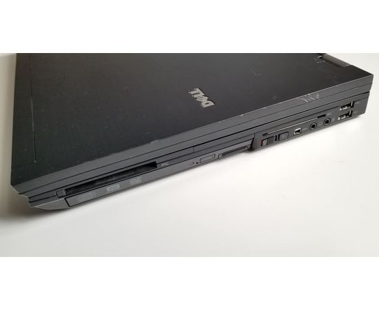  Ноутбук Dell Latitude E6500 15&quot; FULL HD 4GB RAM 500GB HDD, фото 3 