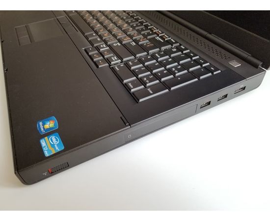  Ноутбук Dell Precision M6700 17&quot; IPS Full HD i7 32GB RAM 240GB SSD+1000GB HDD, фото 3 