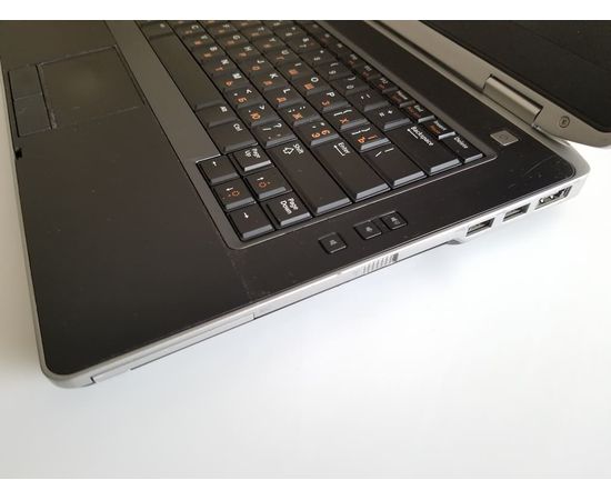  Ноутбук Dell Latitude E6430 14&quot; i5 8GB RAM 320GB HDD № 2, фото 3 