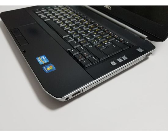  Ноутбук Dell Latitude E5420 14&quot; i7 8GB RAM 120GB SSD, фото 3 