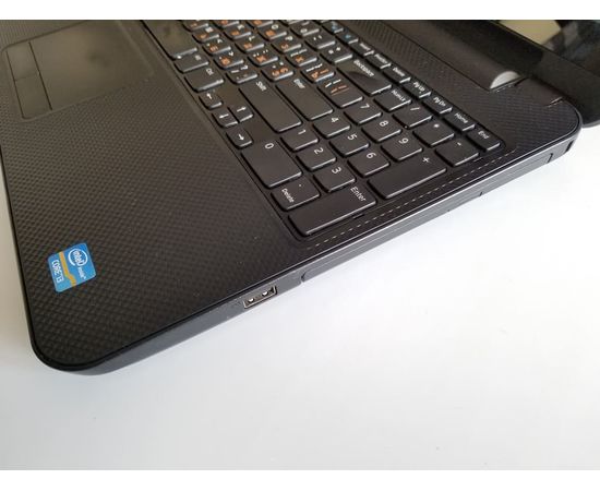  Ноутбук Dell Vostro 2521 15&quot; Сенсор 4GB RAM 250GB HDD, image 4 
