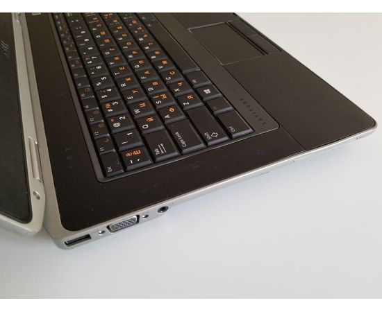 Ноутбук Dell Latitude E6430 14&quot; i5 4GB RAM 320GB HDD №3, image 4 