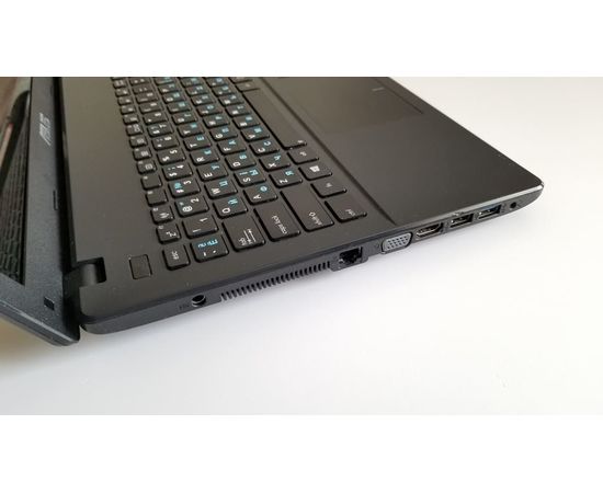  Ноутбук Asus X551CA 15&quot; i3 4GB RAM 320GB HDD, image 4 