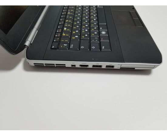  Ноутбук Dell Latitude E5420 14&quot; i7 8GB RAM 120GB SSD, фото 4 