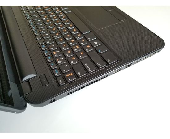  Ноутбук Dell Vostro 2521 15&quot; Сенсор 4GB RAM 250GB HDD, image 5 
