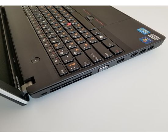  Ноутбуки Lenovo ThinkPad Edge E530 15 HD+ i3 4GB RAM 500GB HDD, image 5 