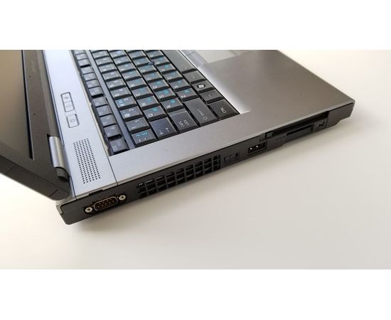  Ноутбук Toshiba Tecra A10 15&quot; NVIDIA 4GB RAM 320GB HDD, image 4 