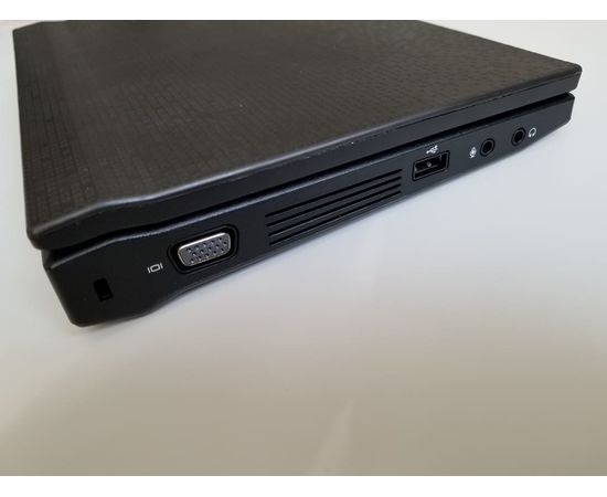  Ноутбук Dell Latitude 2120 10&quot; 2GB RAM 320GB HDD, image 4 