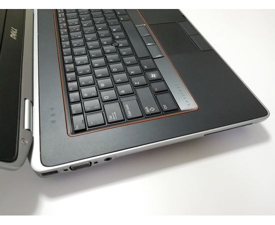  Ноутбук Dell Latitude E6420 14&quot; i5 NVIDIA 8GB RAM 120GB SSD, фото 4 