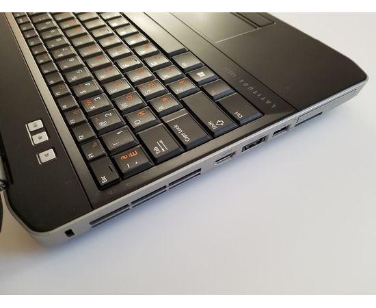  Ноутбук Dell Latitude E5530 15&quot; i5 4GB RAM 320GB HDD № 3, фото 4 