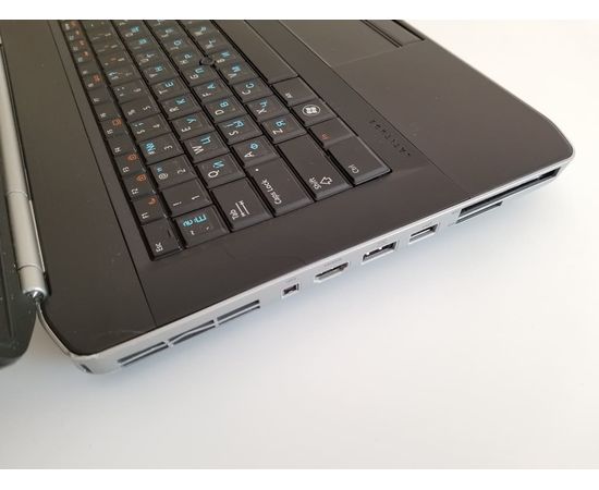  Ноутбук Dell Latitude E5420 14&quot; i5 4GB RAM 250GB HDD №2, image 4 