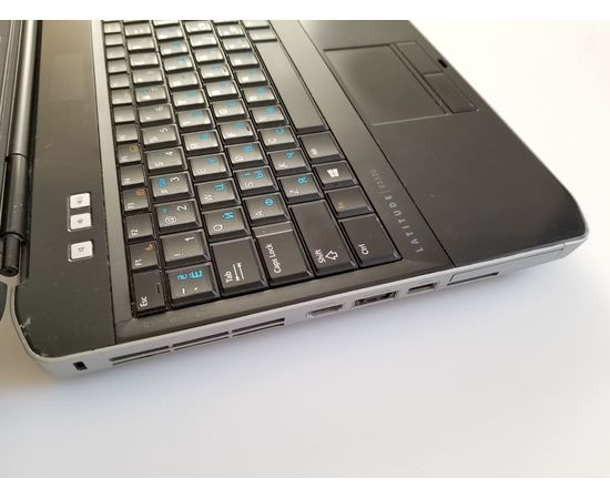  Ноутбук Dell Latitude E5530 15&quot; i5 8GB RAM 320GB HDD № 1, фото 4 