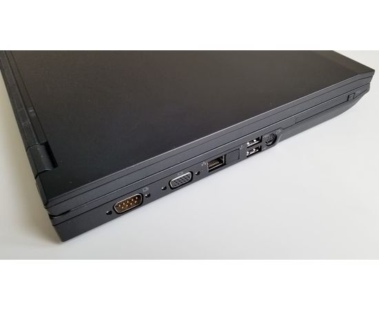  Ноутбук Dell Latitude E5500 15&quot; 4GB RAM 320GB HDD, image 4 