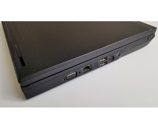  Ноутбук Dell Latitude E5400 14&quot; 4GB RAM 320GB HDD, фото 4 