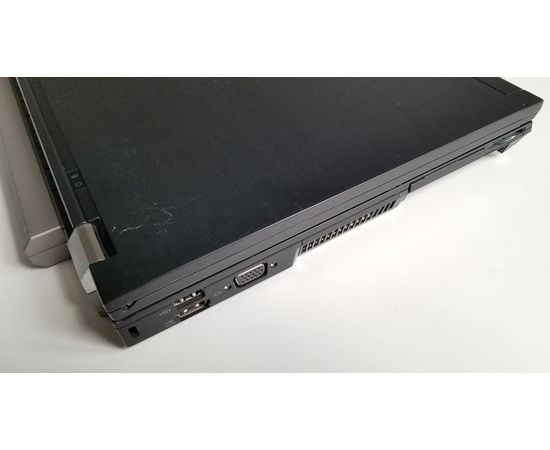  Ноутбук Dell Latitude E6500 15&quot; FULL HD 4GB RAM 500GB HDD, фото 4 