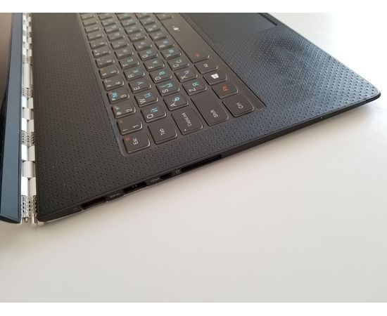  Ноутбук Lenovo Yoga 3 Pro 1370 13&quot; IPS QHD+ 8GB RAM 120GB SSD, фото 4 