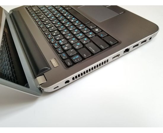 Ноутбук Dell Inspiron 14R-5421 14&quot; i5 IPS 8GB RAM 500GB HDD, фото 4 