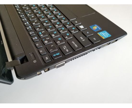  Ноутбук Acer Aspire V5-131 11&quot; 4GB RAM 320GB HDD, image 5 