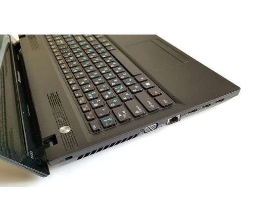  Ноутбук Lenovo IdeaPad N585 15&quot; 4GB RAM 320GB HDD, image 4 