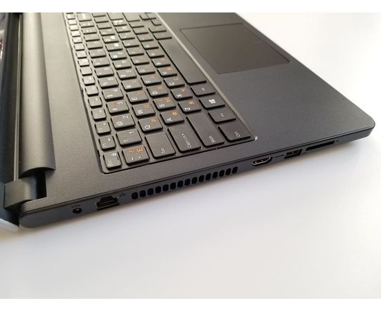  Ноутбук Dell inspiron 5558 15&quot; Cенсорный i3 8GB RAM 120GB SSD, фото 4 