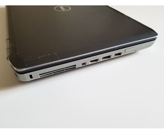  Ноутбук Dell Latitude E5520 15&quot; i5 4GB RAM 320GB HDD, image 5 
