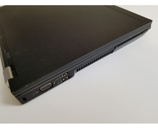  Ноутбук Dell Latitude E6400 14&quot; 4GB RAM 250GB HDD № 5, фото 4 