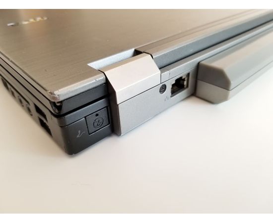  Ноутбук Dell Latitude E6510 15&quot; HD+ i7 NVIDIA 8GB RAM 320GB HDD, фото 6 