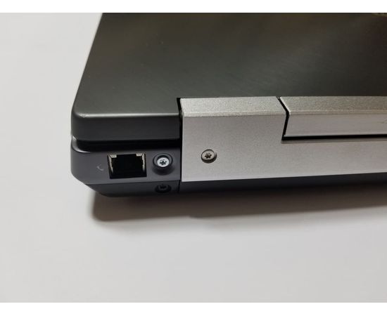  Ноутбук HP EliteBook 8570W 15&quot; HD+ i5 AMD 16GB RAM 180GB SSD WOT, фото 5 