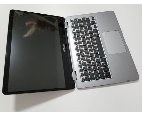  Ноутбук ASUS Vivobook Flip 14 TP401CA 14&quot; Full HD IPS 4GB RAM 60GB SSD, фото 5 