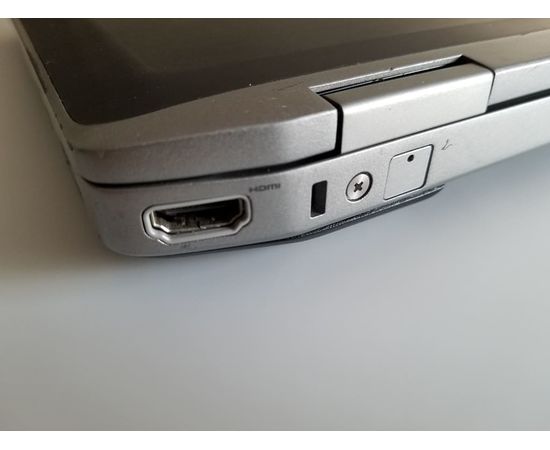  Ноутбук Dell Latitude E6420 14&quot; i5 NVIDIA 4GB RAM 320GB HDD № 6, фото 5 