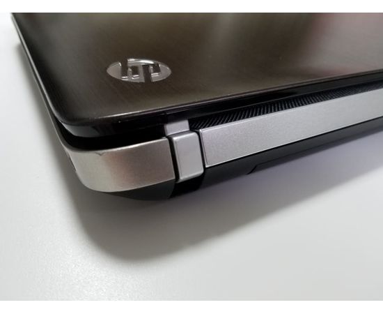  Ноутбук HP Pavilion dv6t-6b00 15&quot; i7 восемь ядер 8GB RAM 120GB SSD WOT, фото 5 
