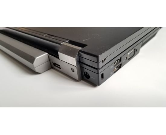  Ноутбук Dell Latitude E6500 15&quot; FULL HD 4GB RAM 500GB HDD, фото 5 
