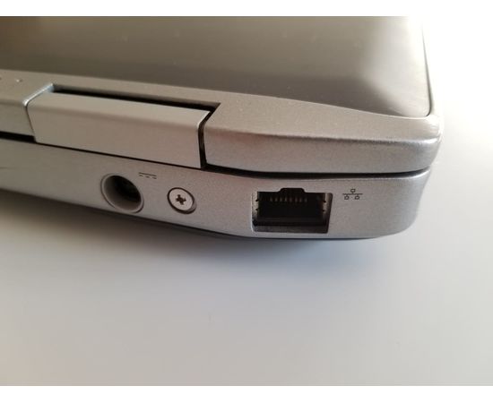  Ноутбук Dell Latitude E6420 14&quot; i3 NVIDIA 4GB RAM 160GB HDD № 3, фото 6 